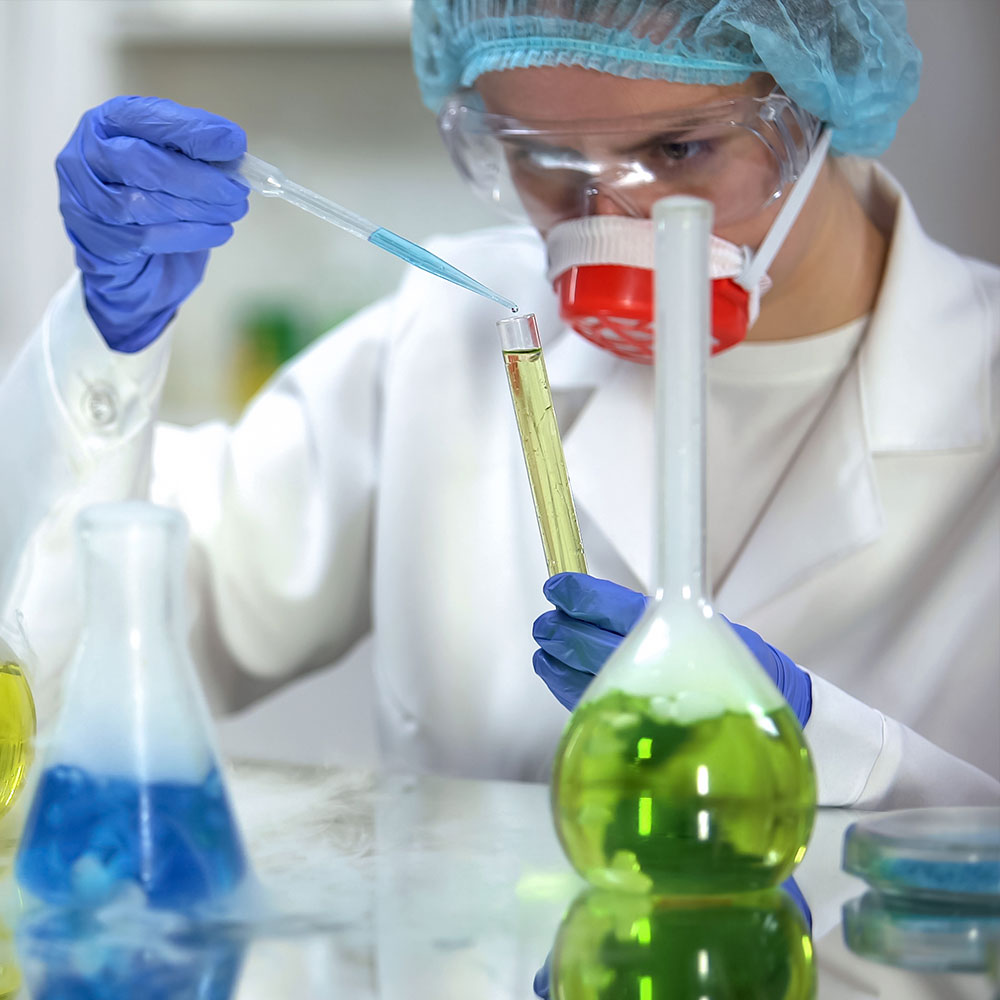 Nuestros Objetivos como fabricantes de cosméticos en España
