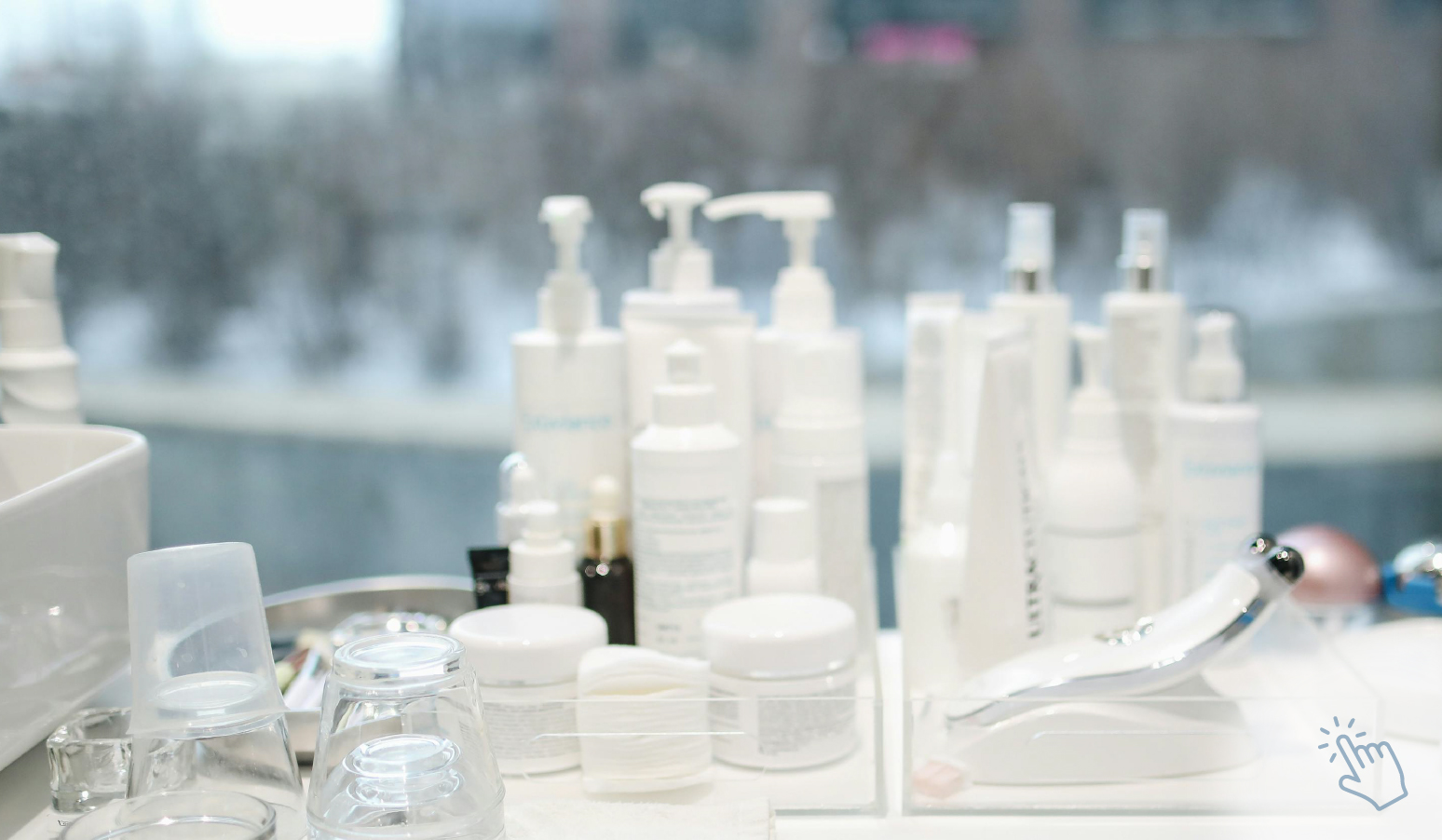 En nuestra División de Fabricación a Terceros, podemos fabricar cualquier tipo de productos cosméticos, sea para rostro o cuerpo, en forma de fluido, gel, emulsión o crema.