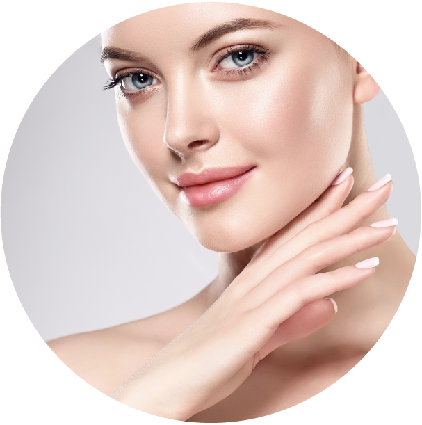 Productos Cosméticos Cosmética Facial Femenina