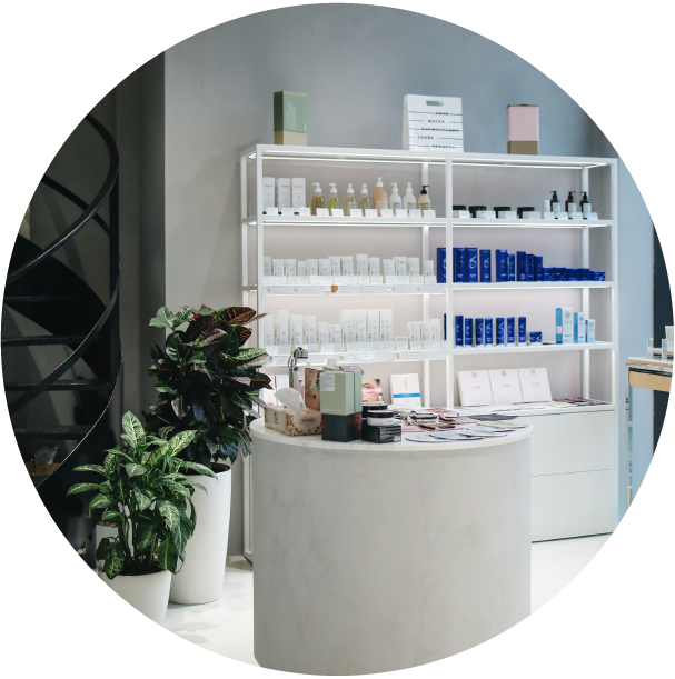 Productos Cosméticos Cosmética Parafarmacia